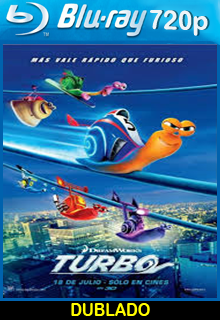 ASSISTIR TURBO DUBLADO