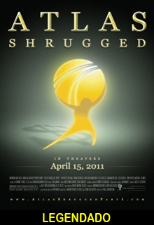 ASSISTIR A REVOLTA DE ATLAS PARTE 1 LEGENDADO
