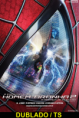 ASSISTIR O ESPETACULAR HOMEM ARANHA 2: A AMEAÇA DE ELECTRO DUBLADO 2014