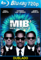 ASSISTIR MIB: HOMENS DE PRETO 3 DUBLADO